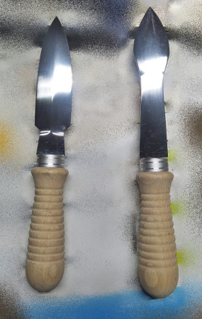 Puntilla profesional